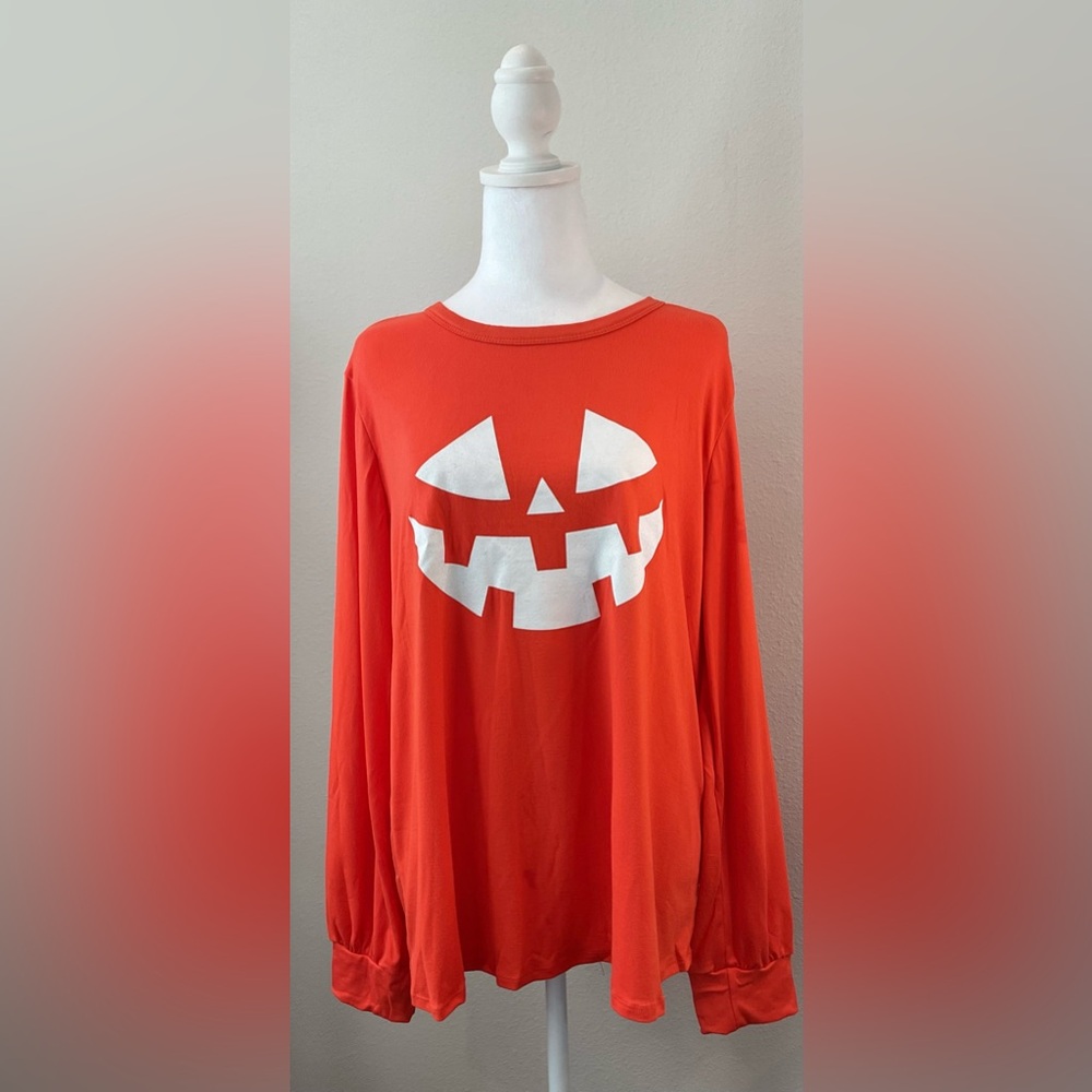 Fall Novelty T-shirt